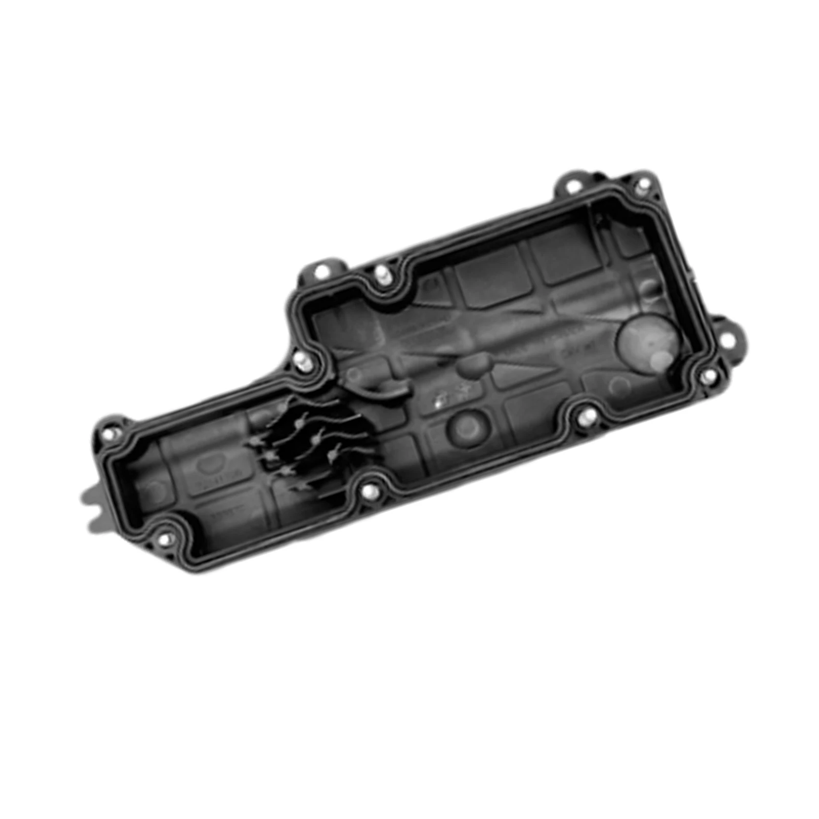 

Высококачественный сепаратор масла двигателя для Jeep for Wrangler For Cherokee 2018 21 2 0L, пластмассовый материал, номер детали 4893609AD