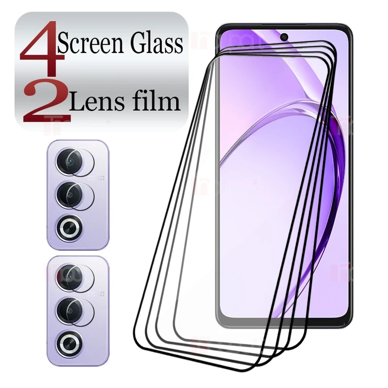 4+2Pack Full Glue T… - image