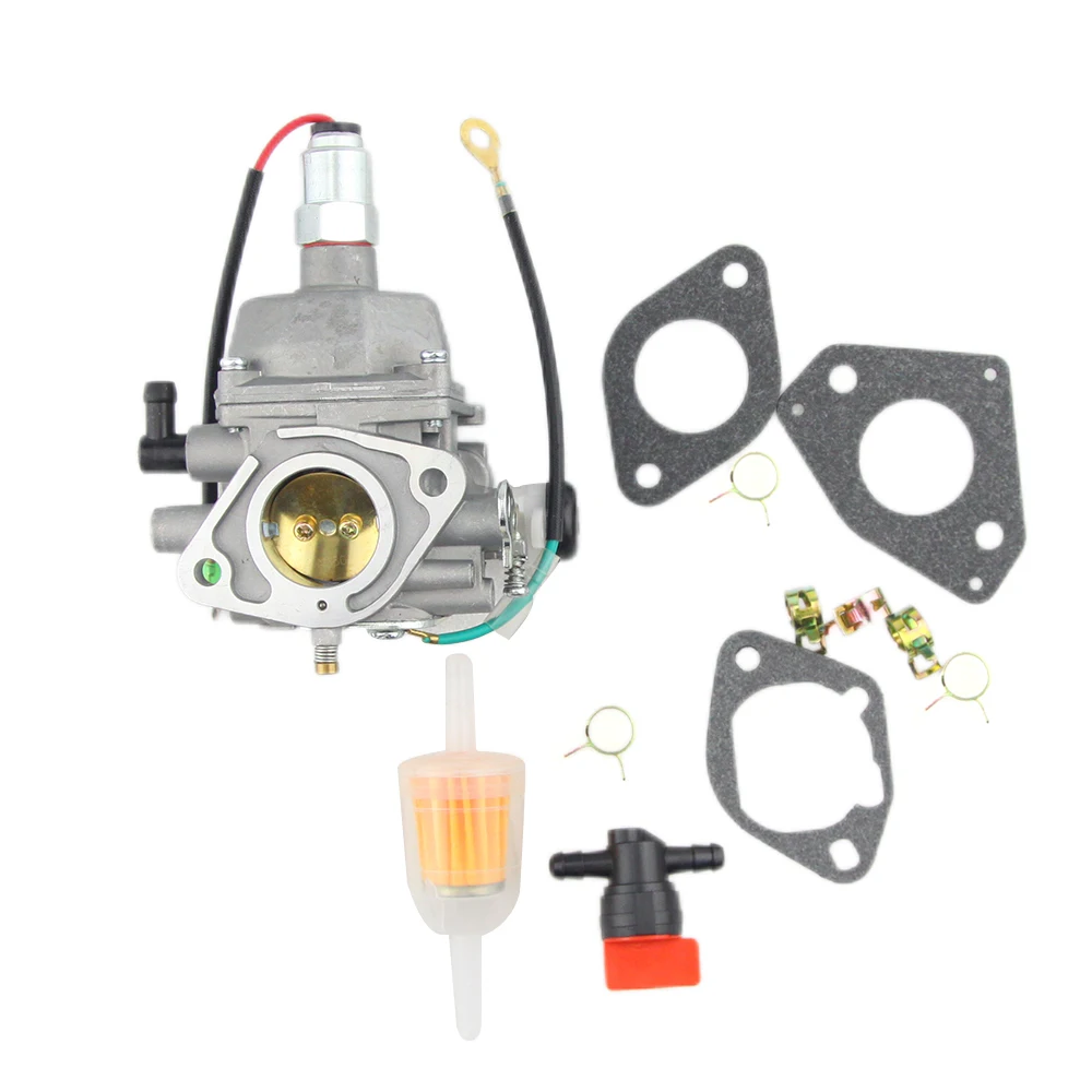 32853 05-S Carburetor Carb Kit For Kohler 24757 22-S/24-853-169S/32-853-12S/12-853-94S Command CV23 CV640 CV680