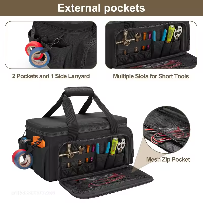 Tool Bag Image 3