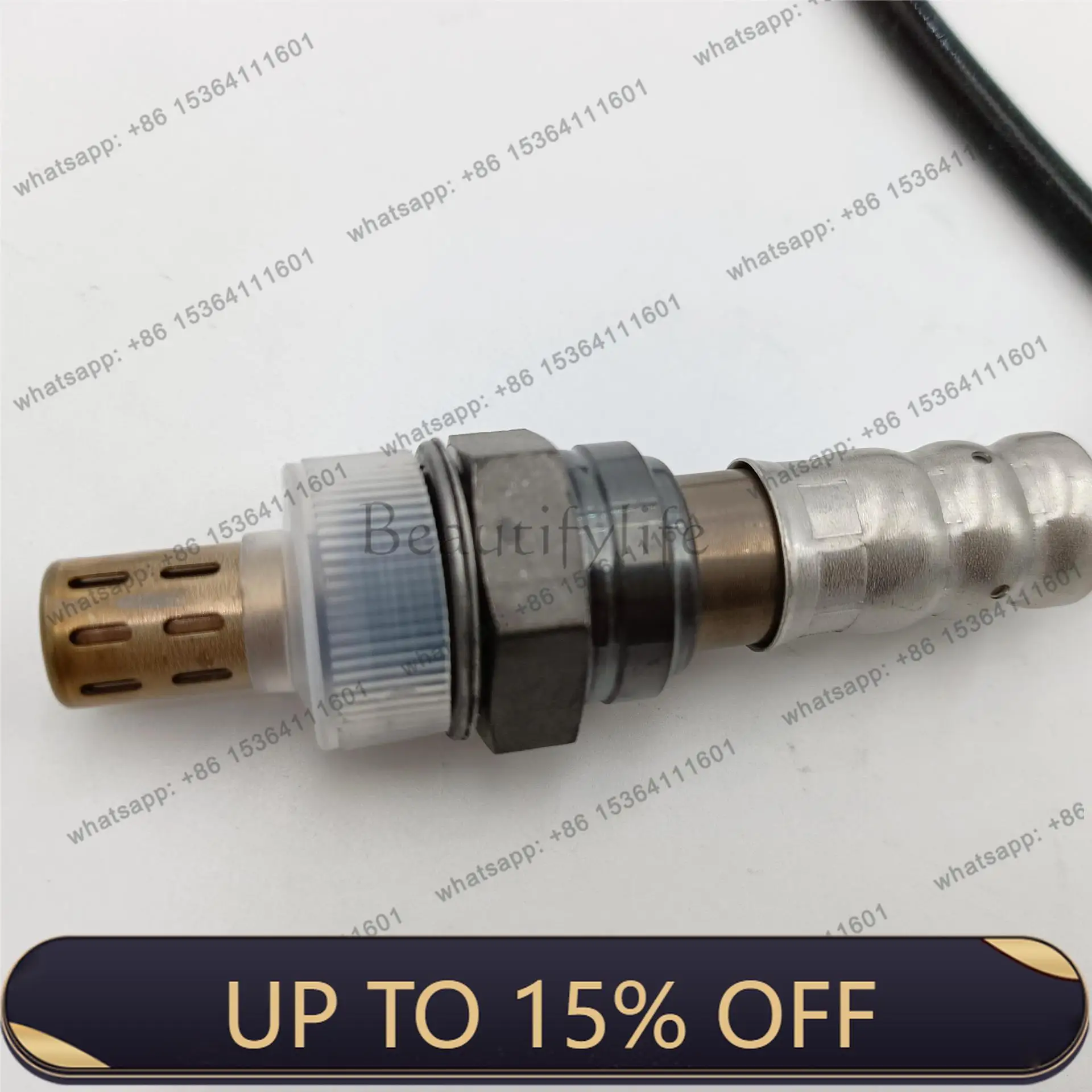 LJY Automotive Oxygen Sensor for 234-4407