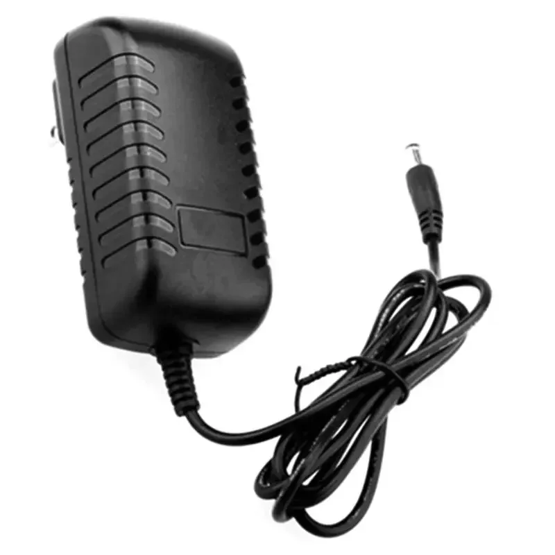 1Pc DC 24V 2A Power Supply Adapter Charger 48W US/EU Plug AC 100-240V for UV LED Light Lamp Nail Dryer EU/US Plug