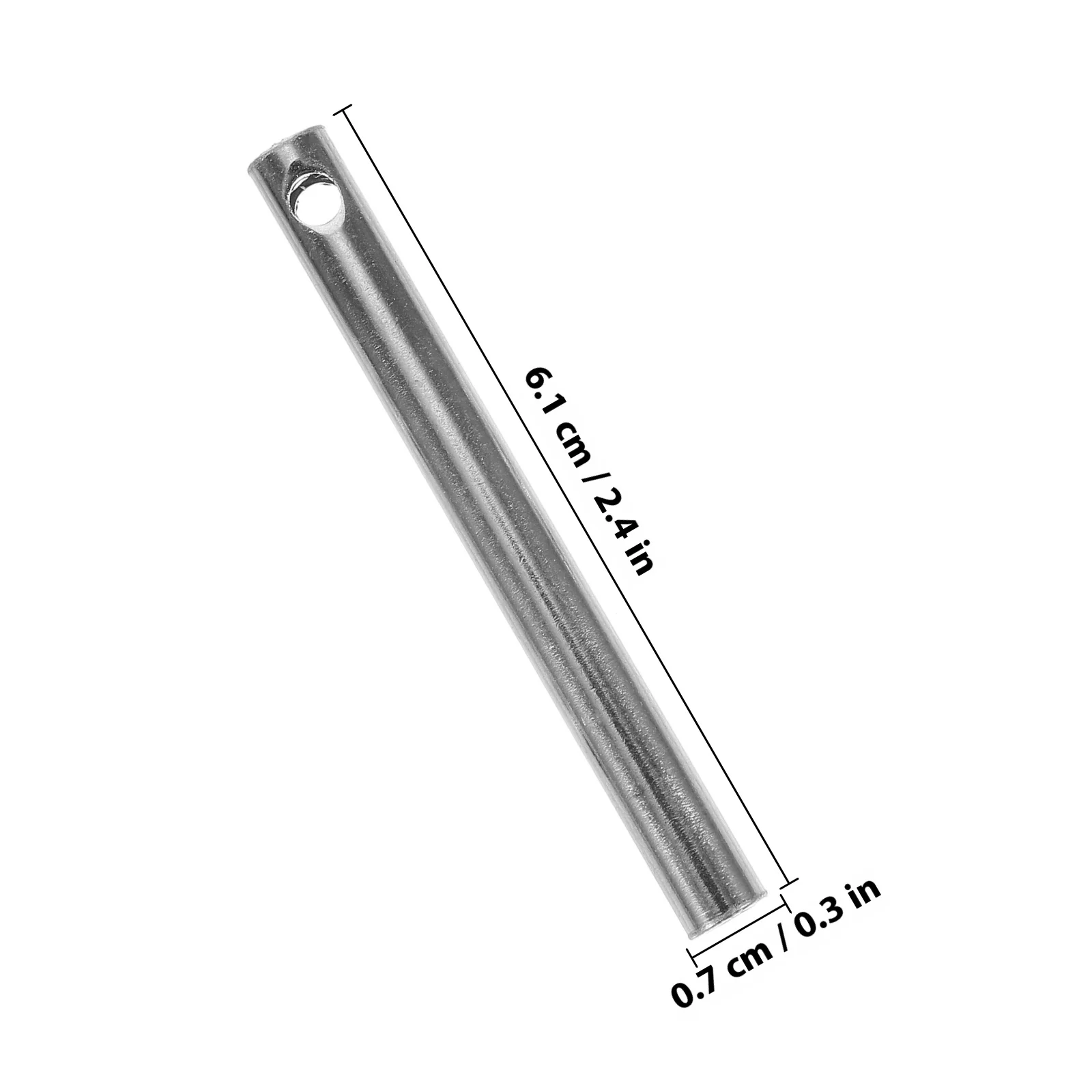 1 Set Yo-Yo Lagertrekker As Touw Gereedschapsset Metalen Demontage Reparatieset Voor Competitieve Spelers Yoyo Benodigdheden Lager verwijderen