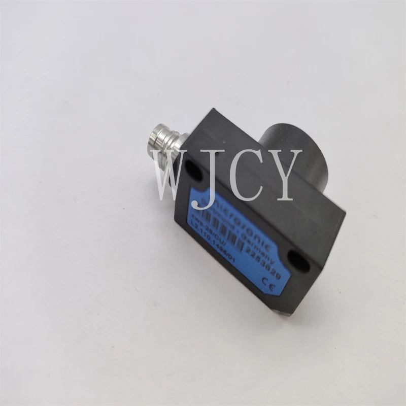 L2.110.1495 XL75 CD74 SM74 Druckmaschine Feeder Papier Stapel Tracking Sensor