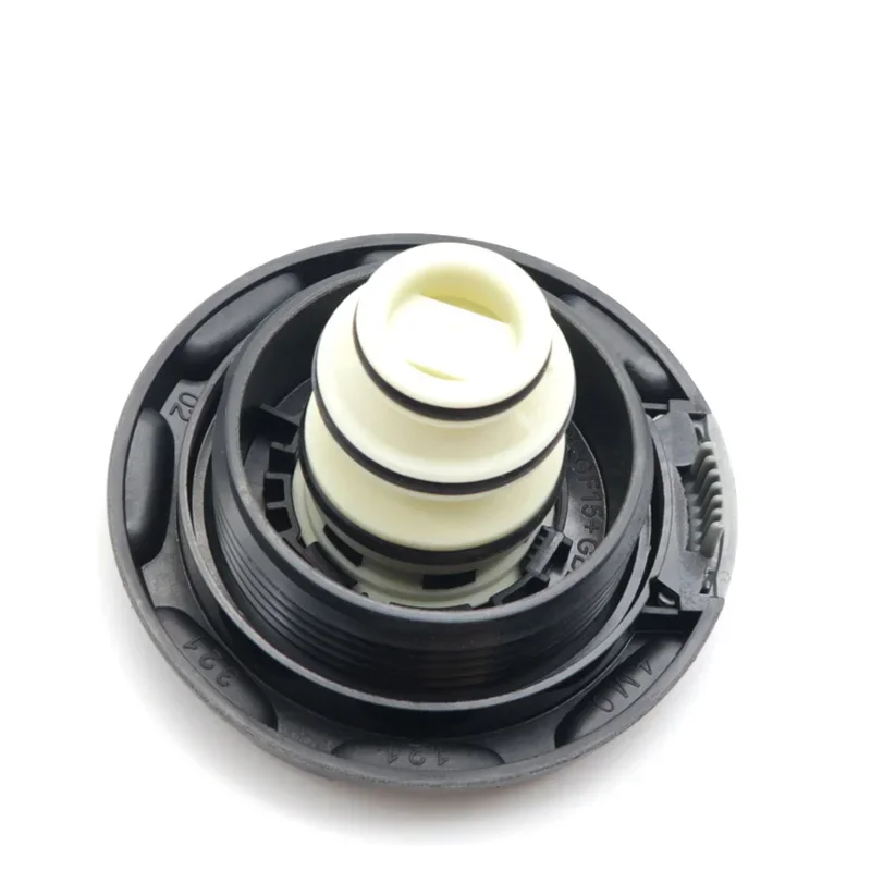4M0121321K FOR VW Audi A4 A5 A6 A7 A8 Q5 Q7 Q8 Touareg Water Cooling Agent Expansion Tank Reservoir Lid Black Durable Auto Parts