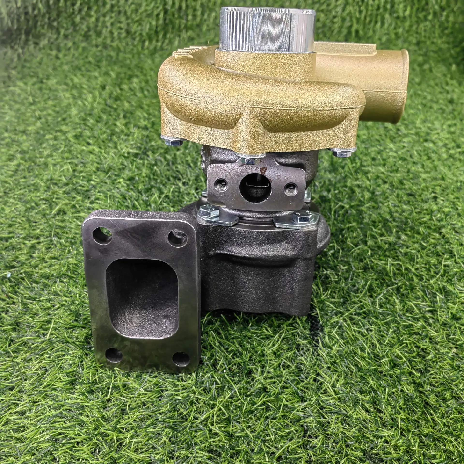 J65 65100-4105 Water Cold Turbocharger Factory Cheap Price Stock