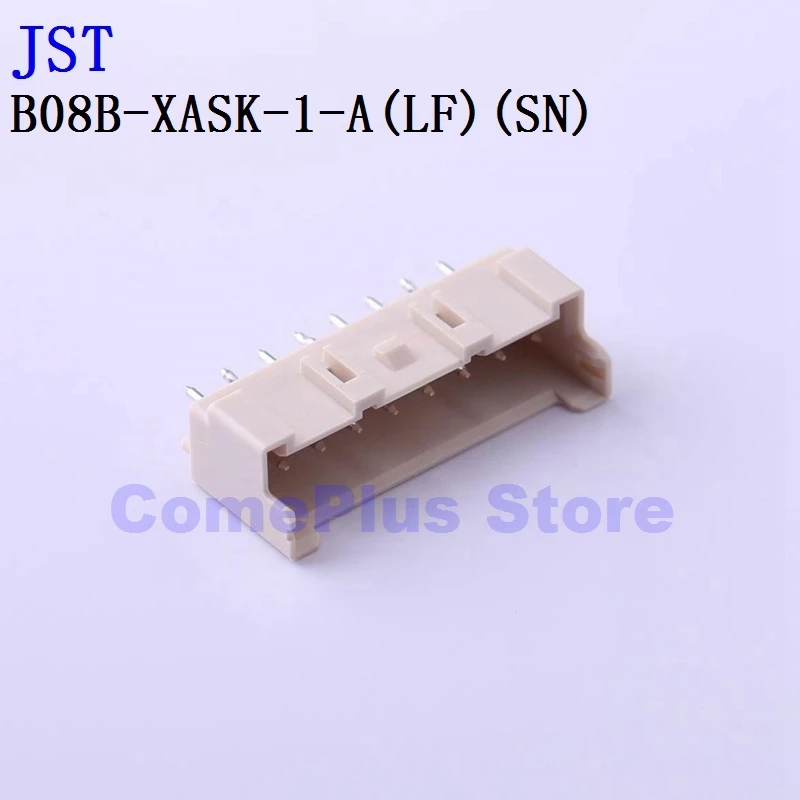 10PCS B07B-XASK-1-A B08B B09B B12B Connectors