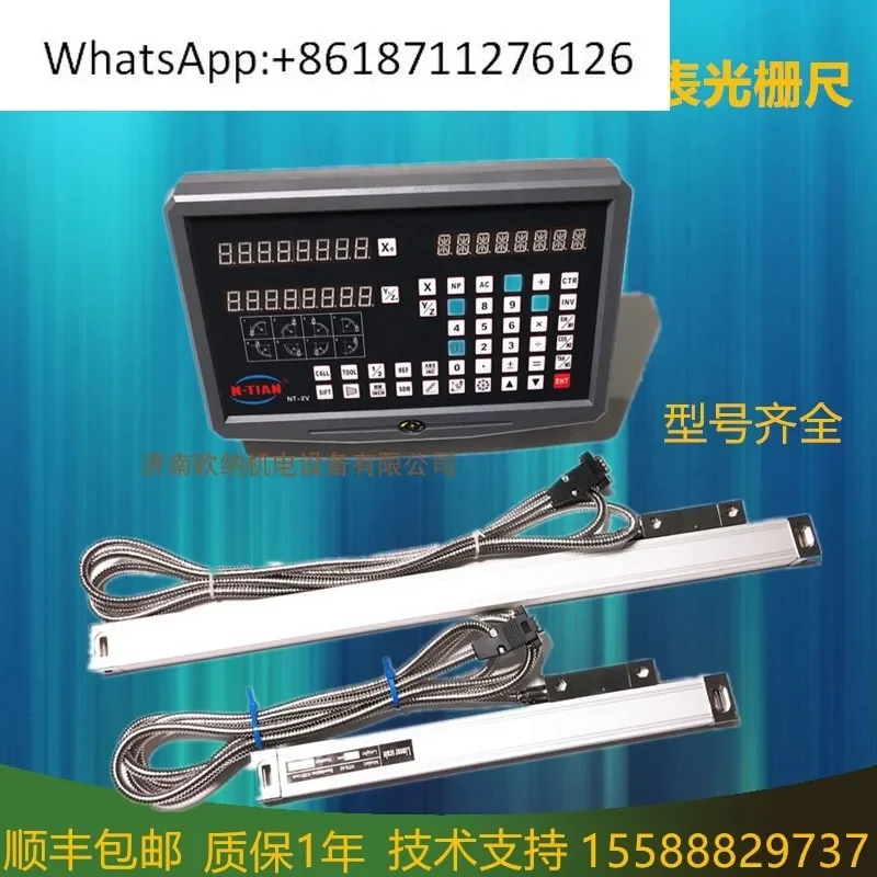 KA-300 Milling Mach…