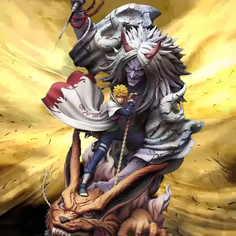 Аниме Наруто Фигурка Намикадзе Минато Фигурка Статуя Йондаме Хокаге Статуя Модель ПВХ Модель Коллекция Куклы Игрушки Подарок Аниме Наруто Фигурка Намикадзе Минато Фигурка Статуя Йондаме Хокаге Статуя Модель ПВХ Модель Коллекция Куклы Игрушки Подарок