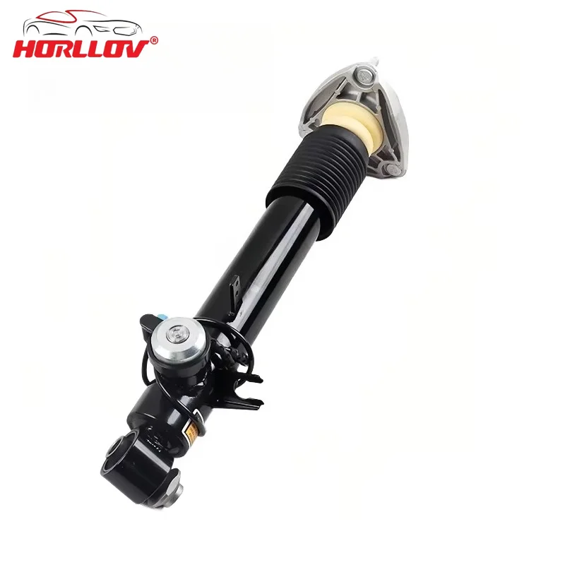1PCS 37106875089 Rear Shock Absorber Assembly with ADS for BMW X5 F15 F85 F16 F86 2013-2019 Suspension Part 37106875090