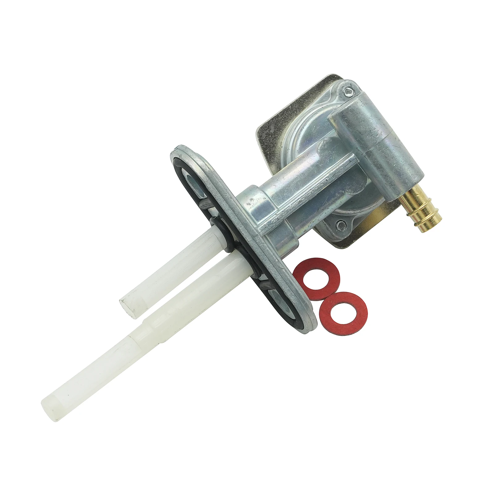 Motorcycle Gas Fuel Tank Tap Switch Valve Petcocke For Yamaha PW80 TTR125 DRZ400 50cc 90cc 110cc 125cc Big wheel Pit Dirt Bike