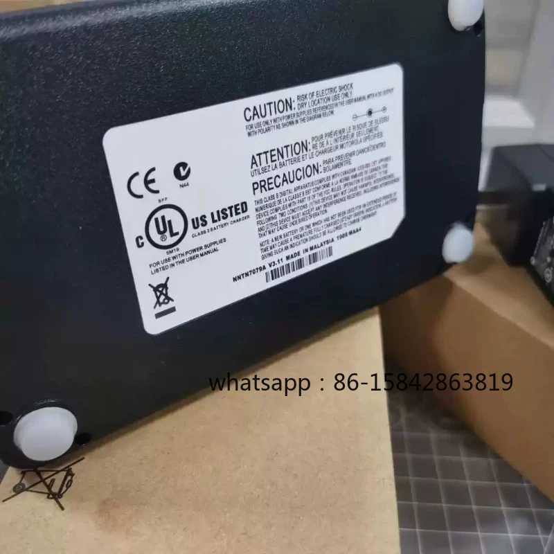 

NNTN7079 Carregador De Mesa Para Walkie Talkie Motorola charger APX7000 APX6000 APX8000 SRX2200