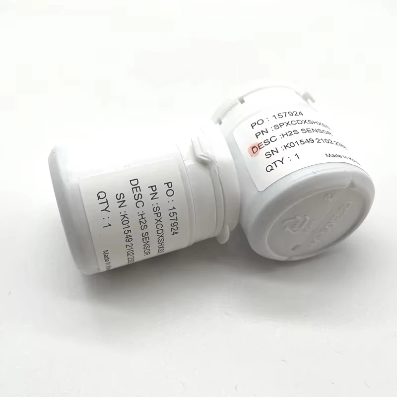 Combustível G como Sensor SPXCDXSFXSS para uma peça