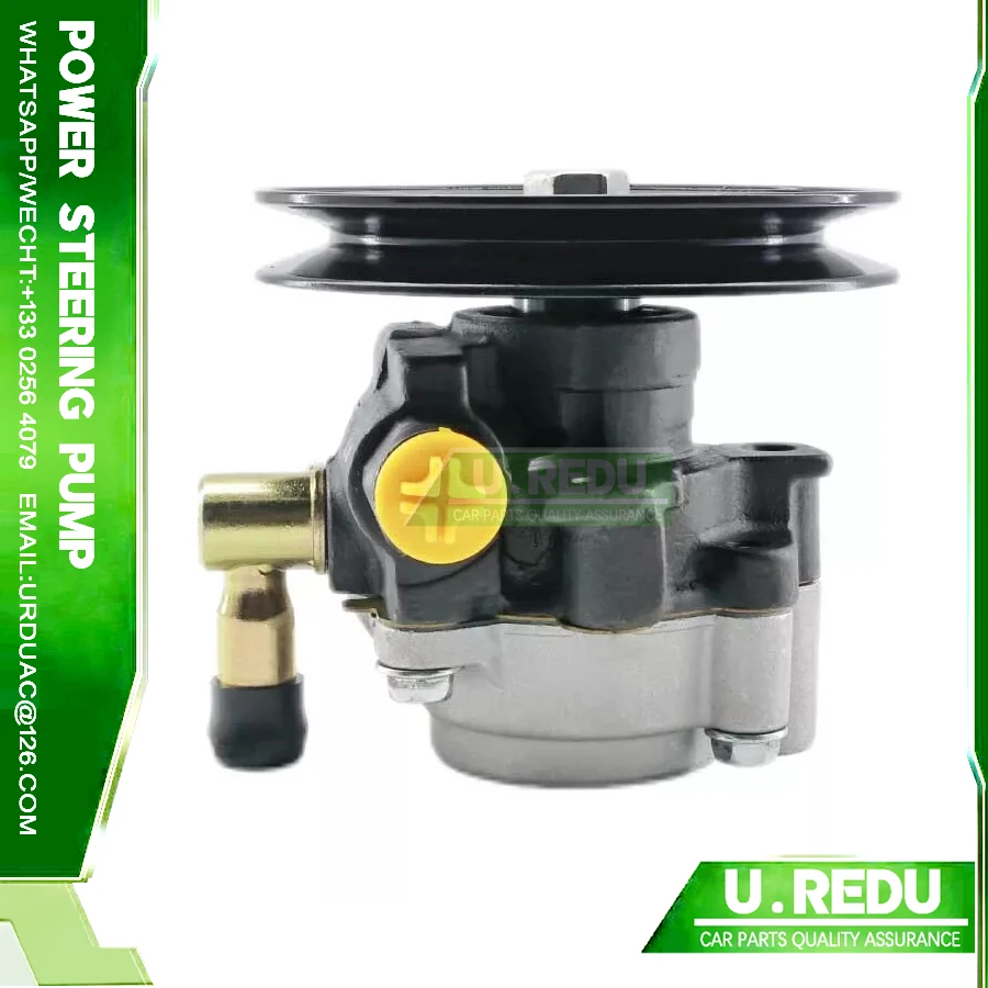 Power Steering Pump for Toyota Hiace H100 LH10 LH11 I4 2.4L 2.8L 3.0L 44320-26070 44320-26270 44320-26073 443202627 4432026070
