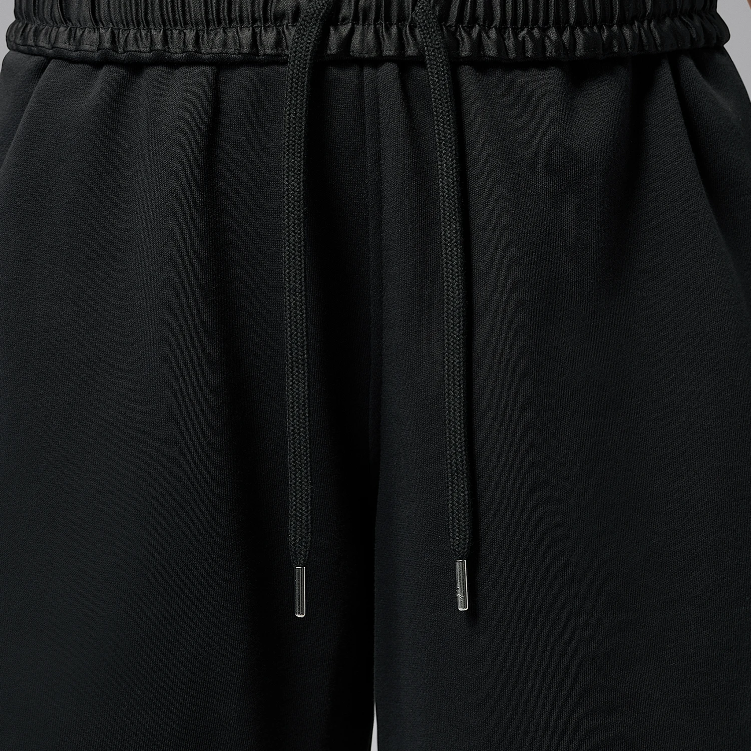 Nike genuine JORDAN women's lace up loose sports casual shorts IV7519-010 view 5