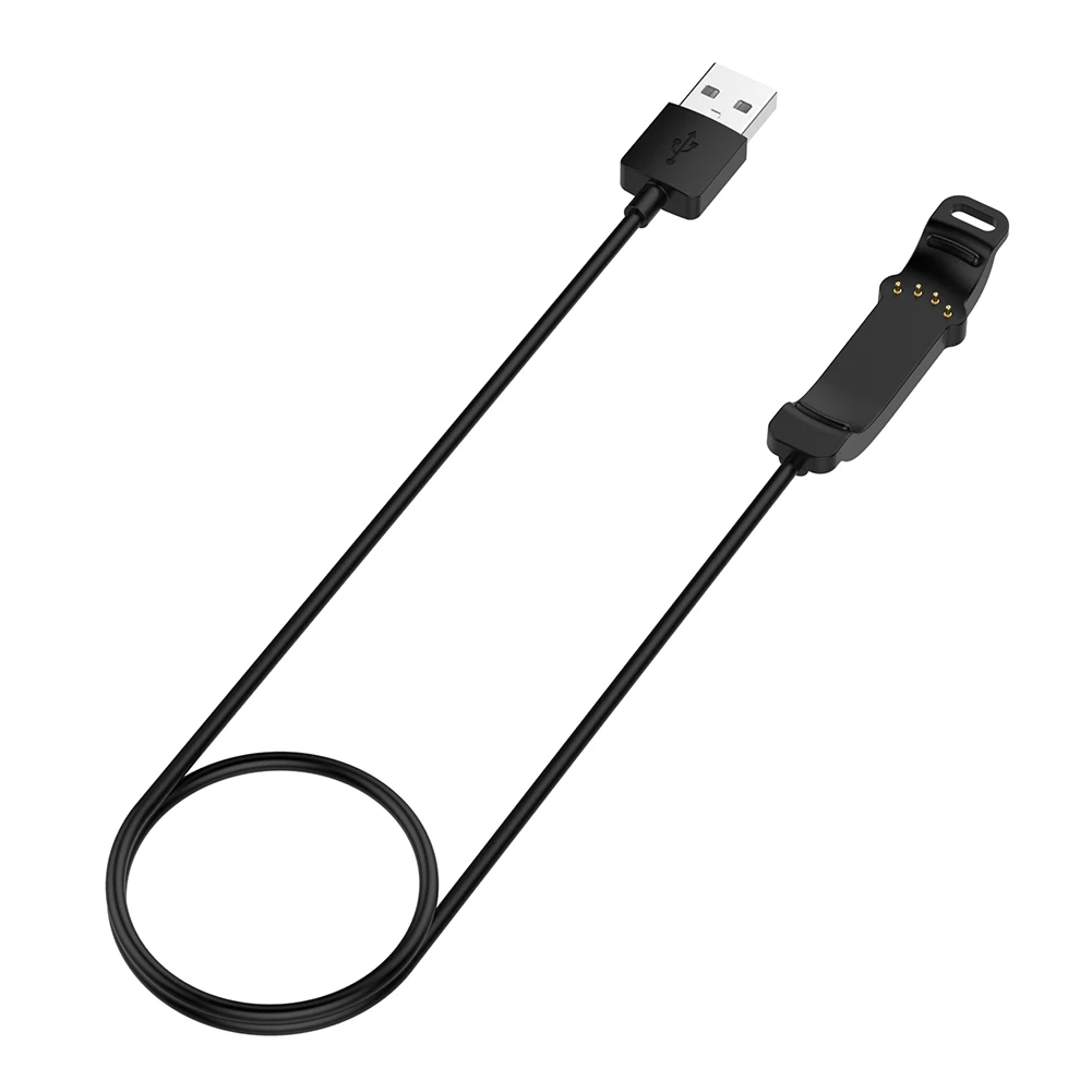 1m Smartwatch-Ladegerät für Polar Unit Smartwatch-Ladekabel Armbänder USB-Ladegerät Leitung Smartwatch-Zubehör