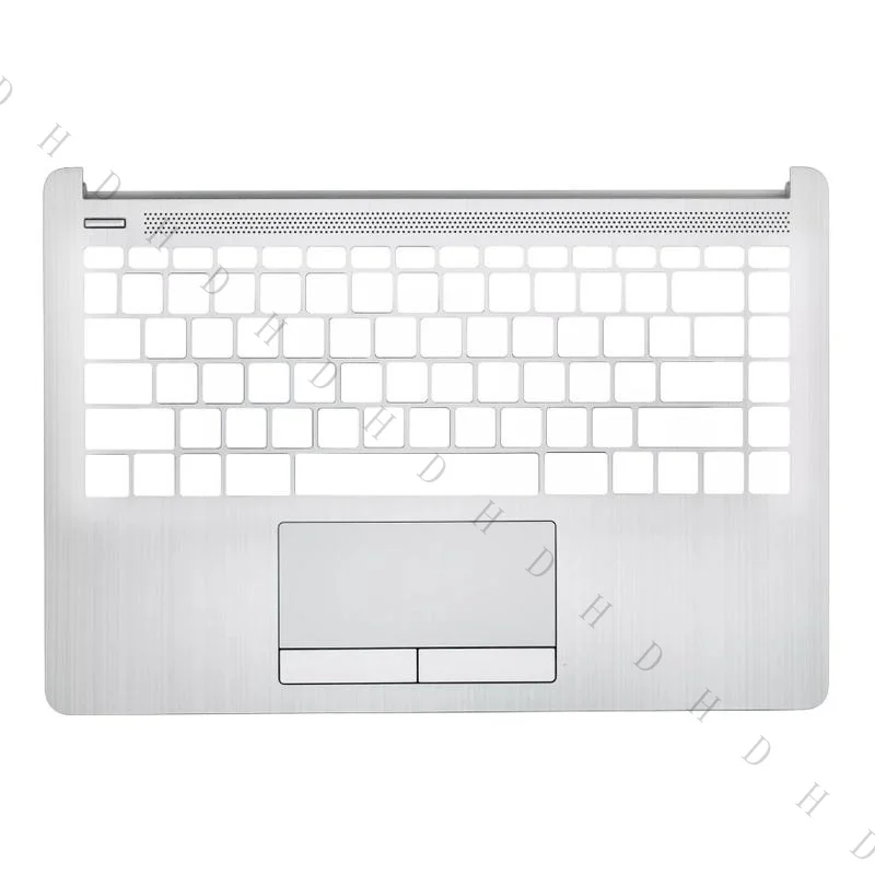V+New LCD Back Cover Screen Rear Lid For HP 14-DF CF DK 14S-CR CS DK 240 G8 G9 Laptop Top Back Cover