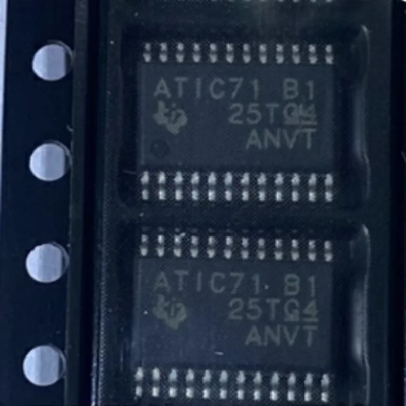 

ATIC71 B1 NEW Original Genuine Chip Packing 24-TSSOP