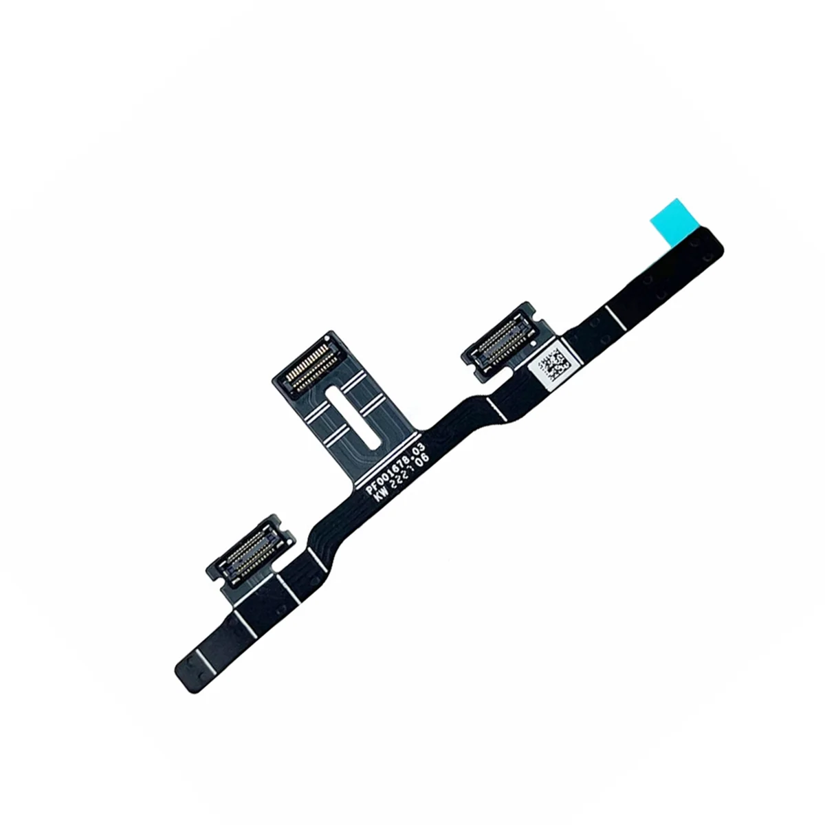 

B52C Front Sensor Vision Cable for DJI Mavic 3T Sensor Vision Flat Cable Flex Wire Cable Drone Replacement Part