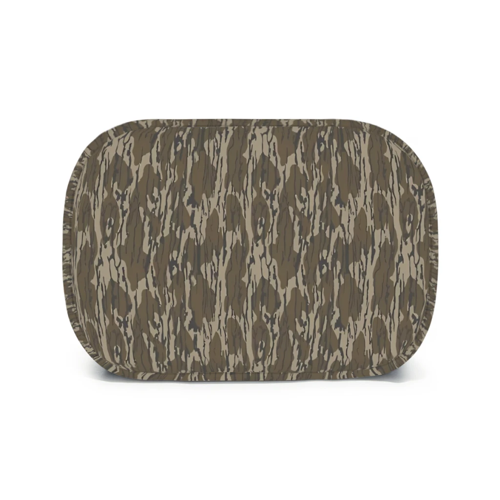 Boîte à lunch camouflage multifonction pour femme, sac isotherme thermique pour aliments, sac fourre-tout portable pour pique-nique pour enfants, tout ce qui est des terres astronomiques