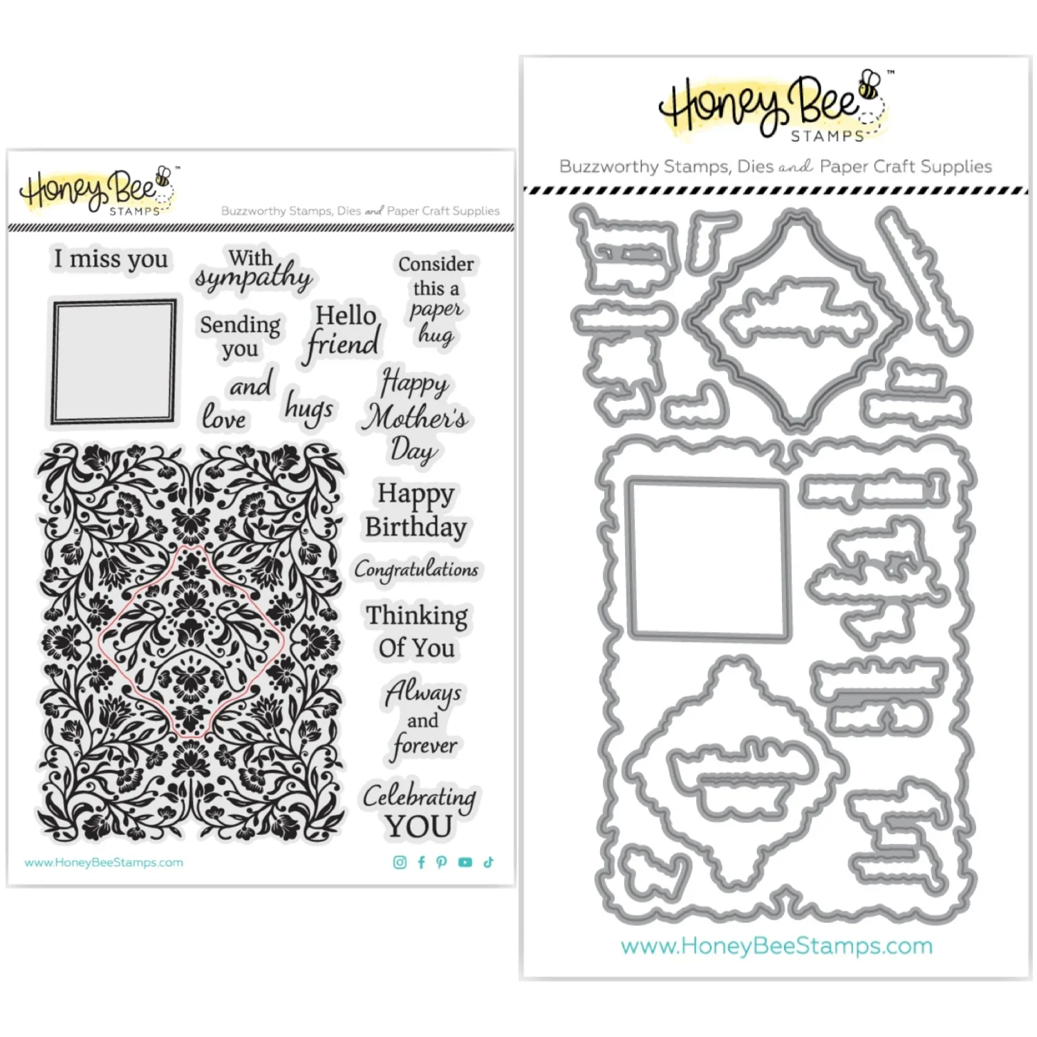 Forever Mosaic Bird Bath Ginger Jars English Cottage Metal Cutting Die Silicone Stamps Scrapbooking Stencil Photo Album Card DIY