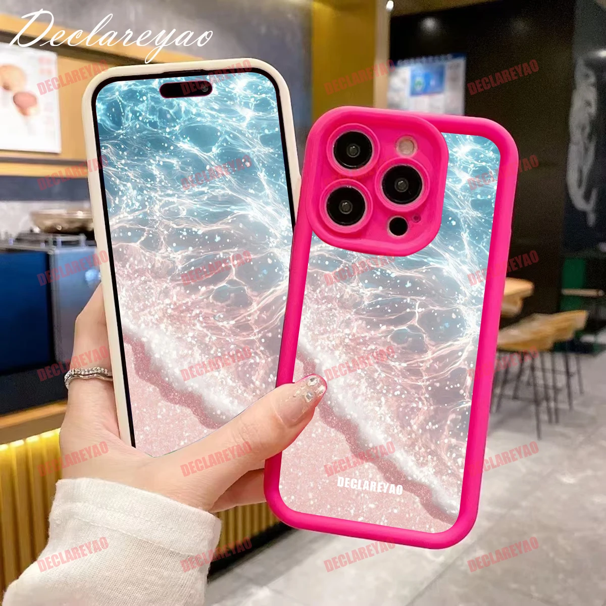 شخصية لتقوم بها بنفسك صورة مخصصة ماتي لينة كوكه ل Redmi 4G 9S K30 K20 11A Pro Prime 13C Sport A2 9 9C 10A 13 12C غطاء حافظة