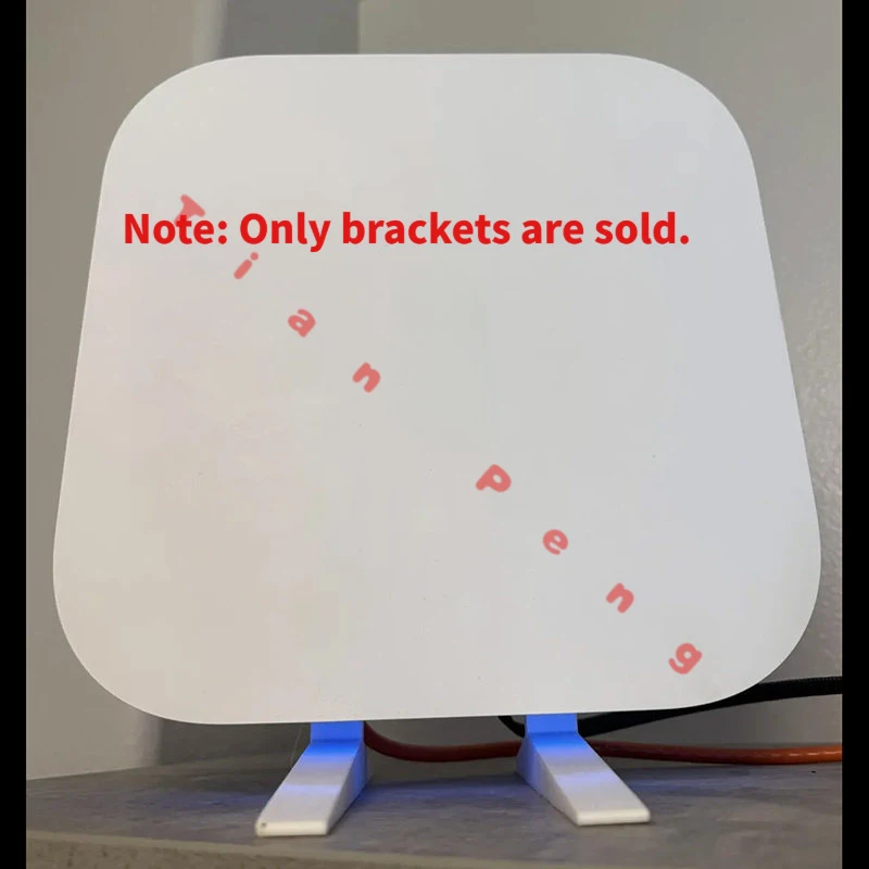 

Новая настольная подставка-держатель для потолочного точечного доступа UniFi E7/Enterprise 7