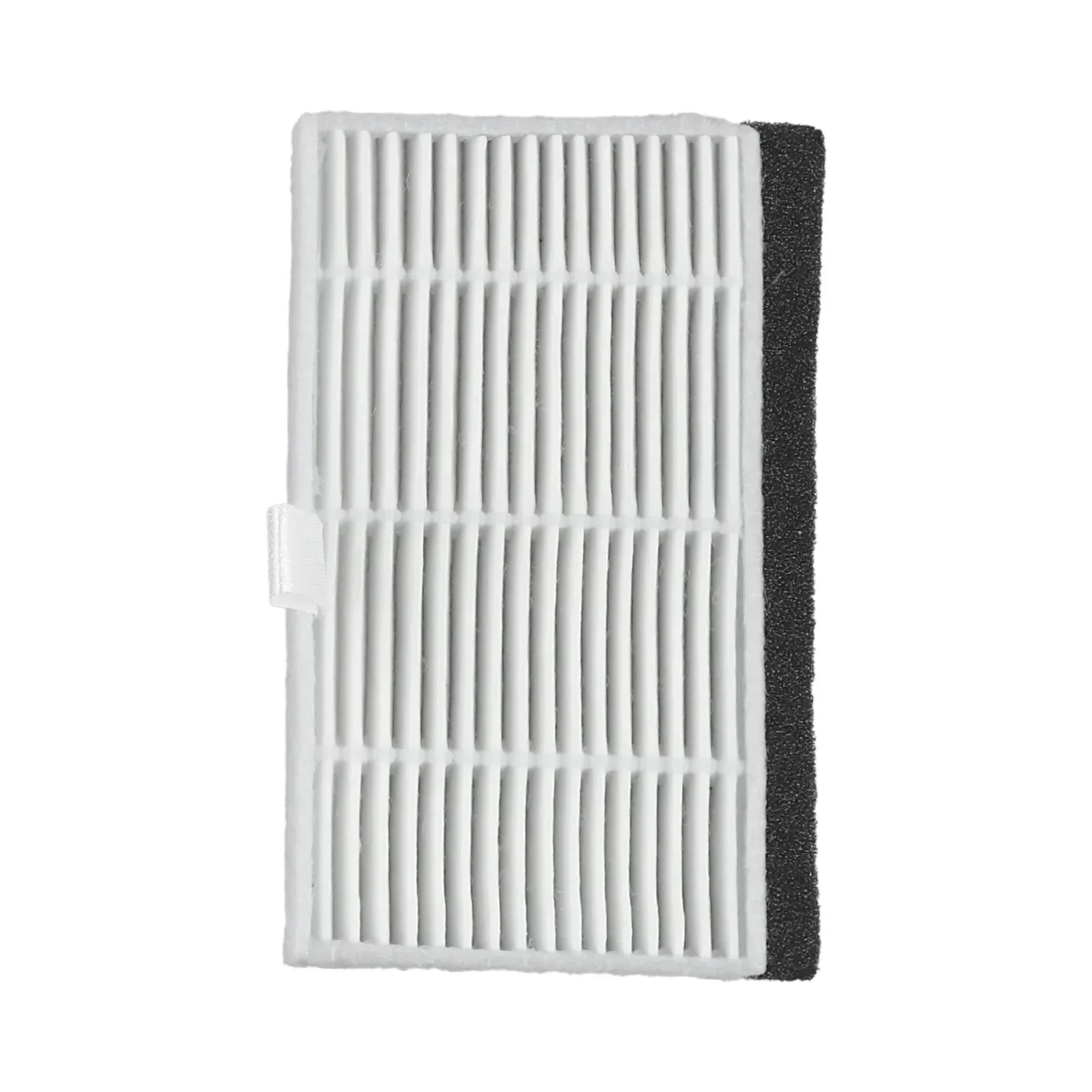 5pcs Filters For For R80 Base For Cecotec For Conga Vacuum Cleaner Replacement Filters Sweeping Cleaning Parts