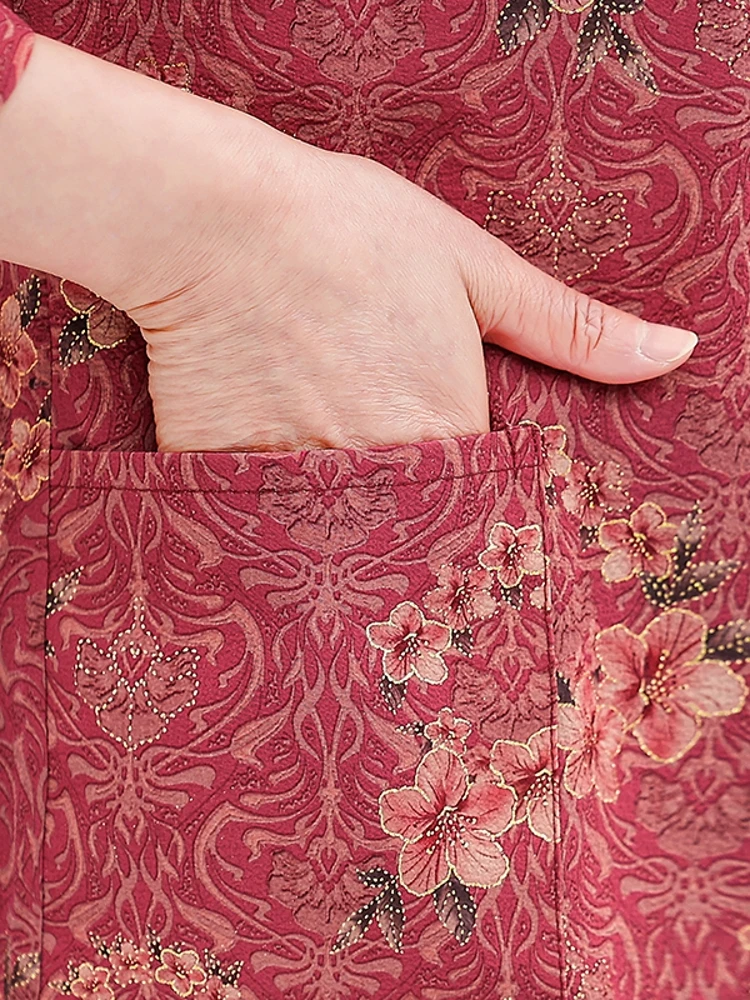 Chemise élégante à col et manc - Women Fashion Over 60 avis et prix