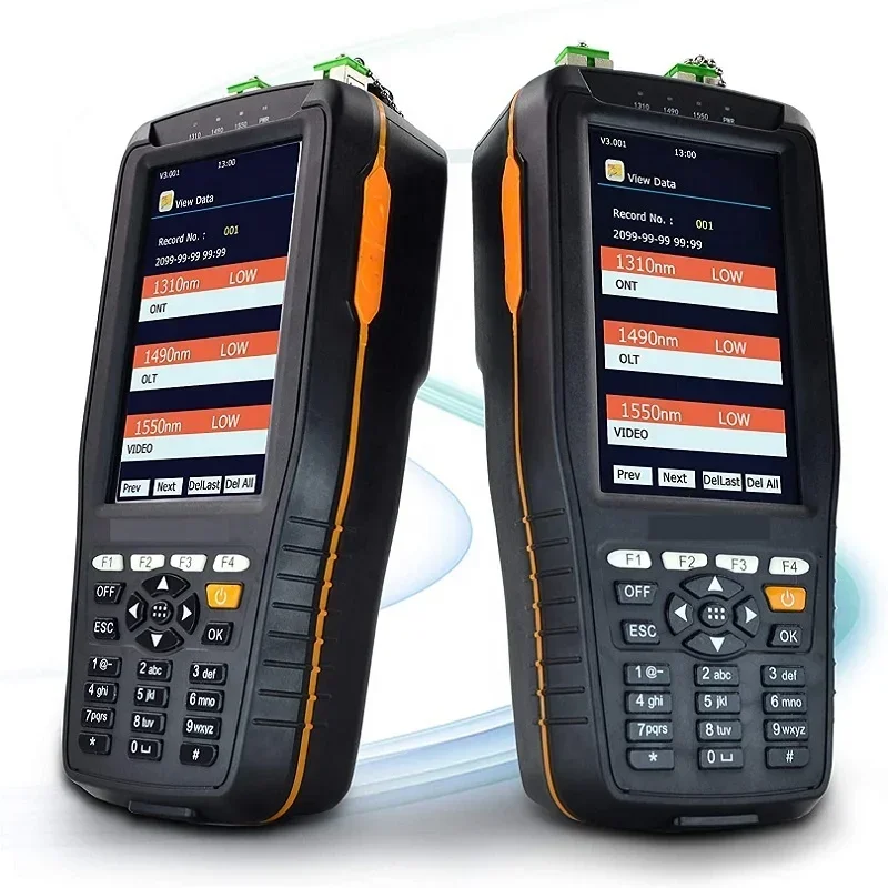 Pon Opm Optical Pow…