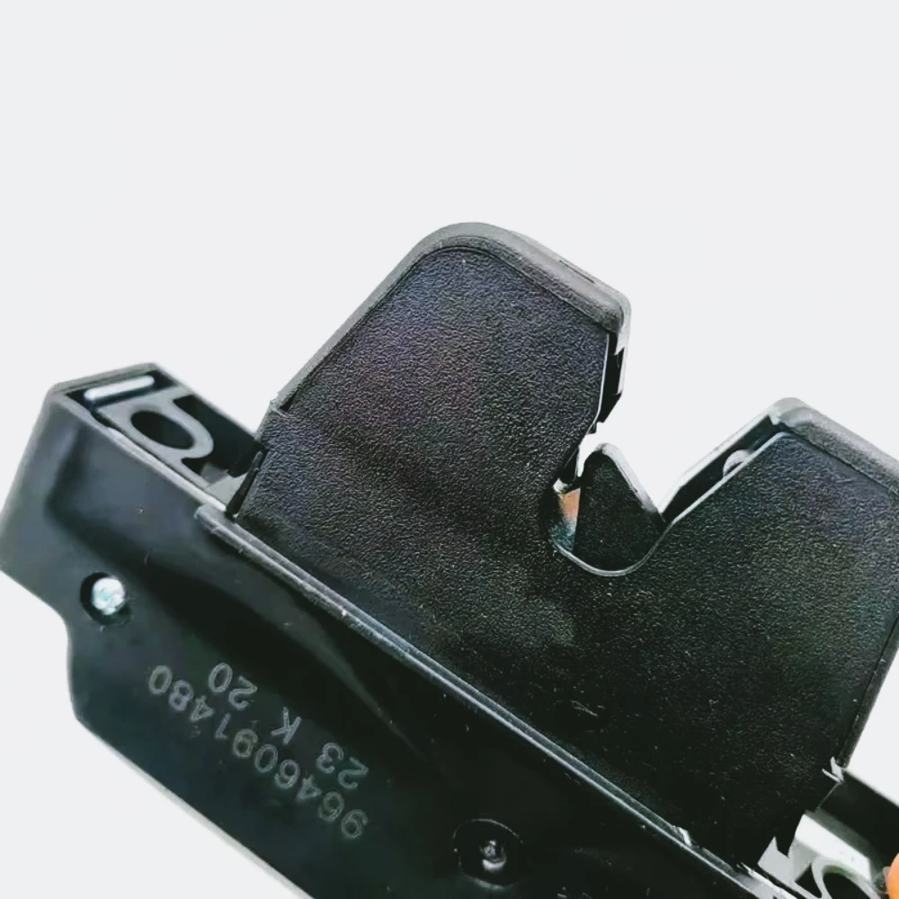 para Peugeot 206 207 307 407 para Citroen C4 Picasso bloque bloqueo puerta trasera bloque bloqueo