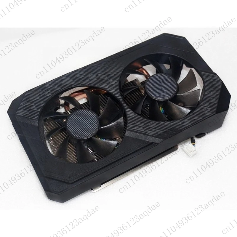 The Radiator Cooler…