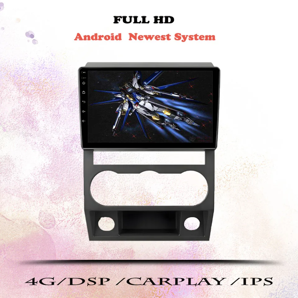 Android 14 128G Car…