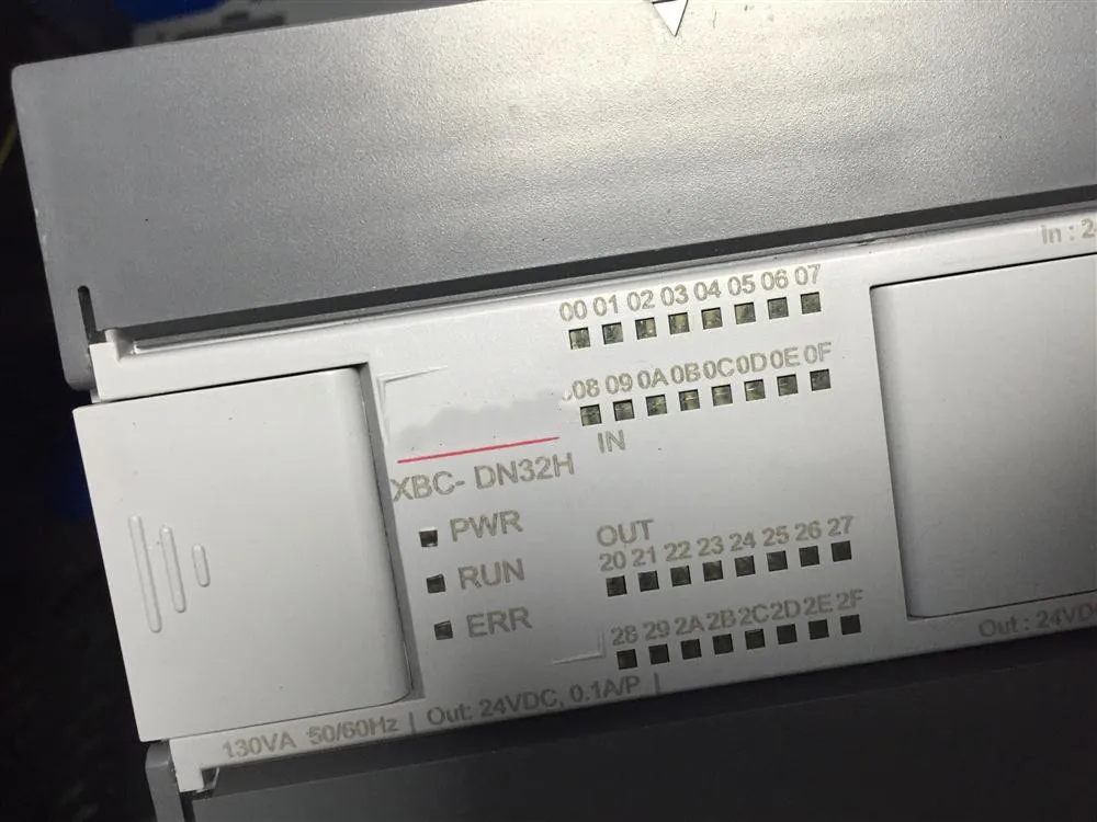 XBC-DN32H XBC-DR32H ดั้งเดิมใหม่ XBC-DN64H XBC-DR64H XBM-DN16S XBM-DR16S XBC-DN32H XBM-DN32S
