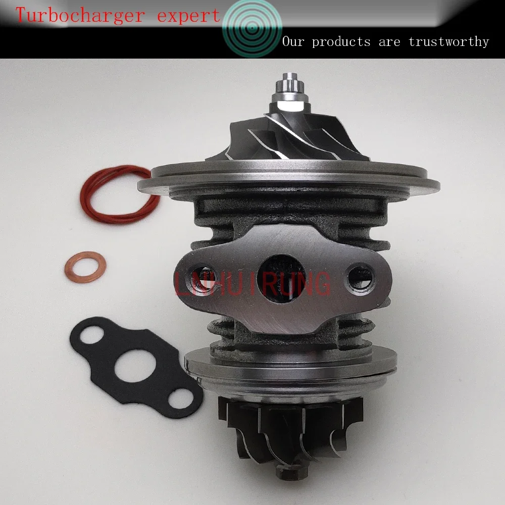 CHRA cartridge turbo TB0280 454086 454086-5001S 037562 for Citroen Evasion Peugeot 806 1.9 TD 66 68 Kw 90 92 HP XUD9TF DHX