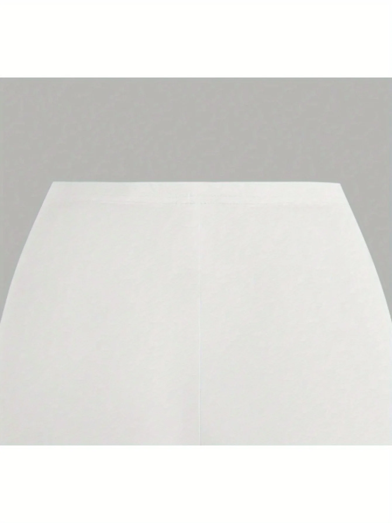 유럽과 미국에서 인기 있는 봄, 여름, 가을 여성 바지, 밀크 실크 캐주얼 스포츠 반바지