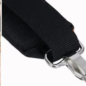 Shoulder Strap Harness Loop Kit With Bearing For For Ring For FS85 FS90 FS130 Brush Trimmer Parts 4119-710-9011 0000-790-8801