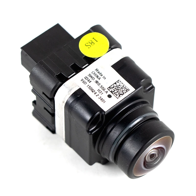 

Новая камера заднего вида 5WD980556A OEM для Audi A3 S3, VW Golf 8 MK8, Skoda, Seat (5WD 980 556 A)