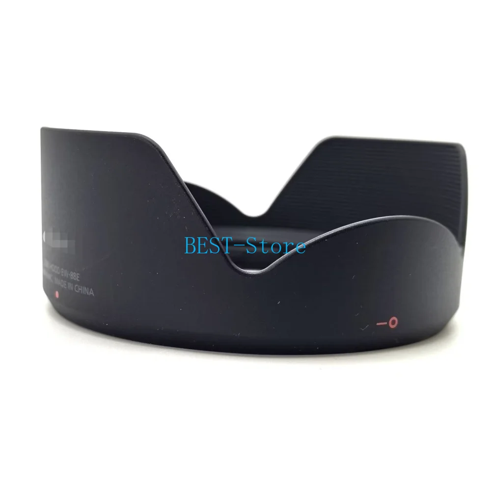 

Brand New 82mm EW-88E Original LENS Hood For Canon RF 24-70 24-70mm F2.8L RF 24-105 24-105mm F4 L IS USM Repair Accessories
