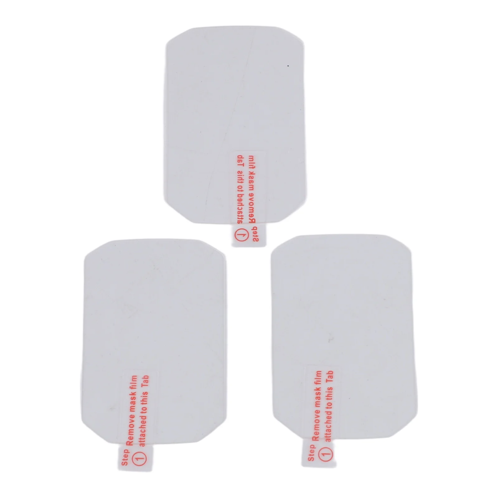 Tempered Glass Screen Protector 9H Hardness for Garmin Edge MTB Designed to Protect Against Scratches and External Damage