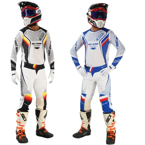 2026 fh SE ULTRA Moto Gear Set CNVS MX Off Road Kit Motorcycle Jersey Set Motocross Combo Dirt Bike Suit
