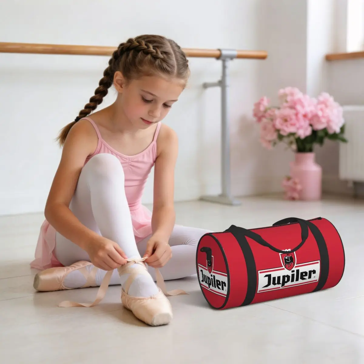 Jupiler 3 Luggage Bag Large Capacity Duffle Tote Bag Handbags Gym Bags Fitness Bag for Boys Girls
