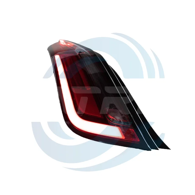 

LED Tail Lights Assembly for LED Modified 2010-2019 For Jaguars XJ Upgrades to Replace Dynamic Turn LED Car Taillights