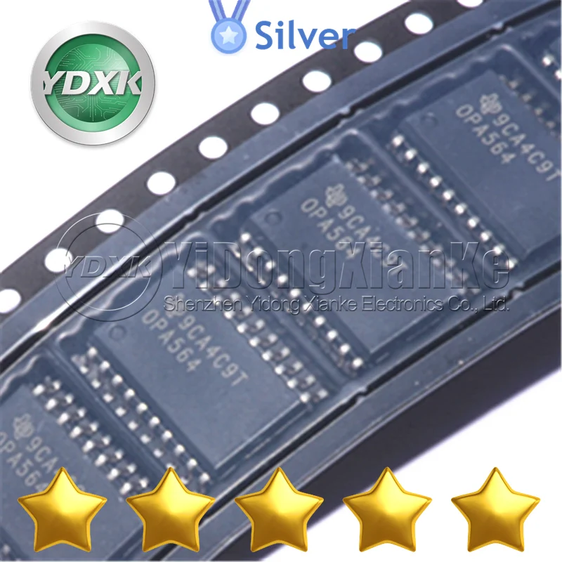 Components SOP20 komponen elektronik N74F373D Components Components Components ozoz9977bgn asli baru