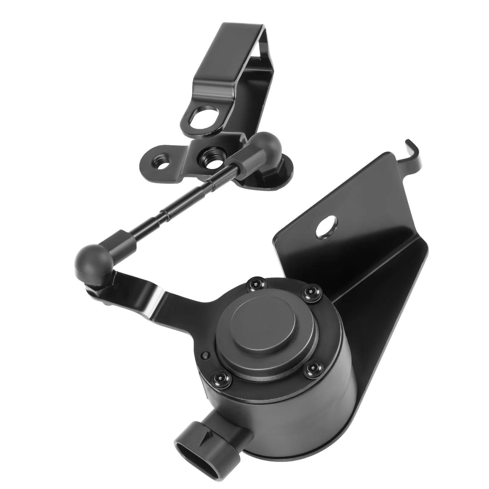

Rear Suspension Height Level Sensor For Chevy Suburban1500 GMC Yukon XL 15128648