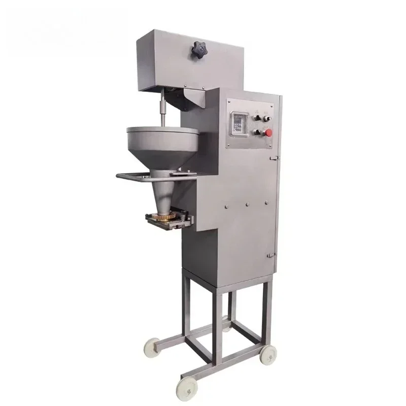 Chicken Beef Fish Round Meatballs Forming Making Machinery Price Industrial Meatball Machine For Sale factory price