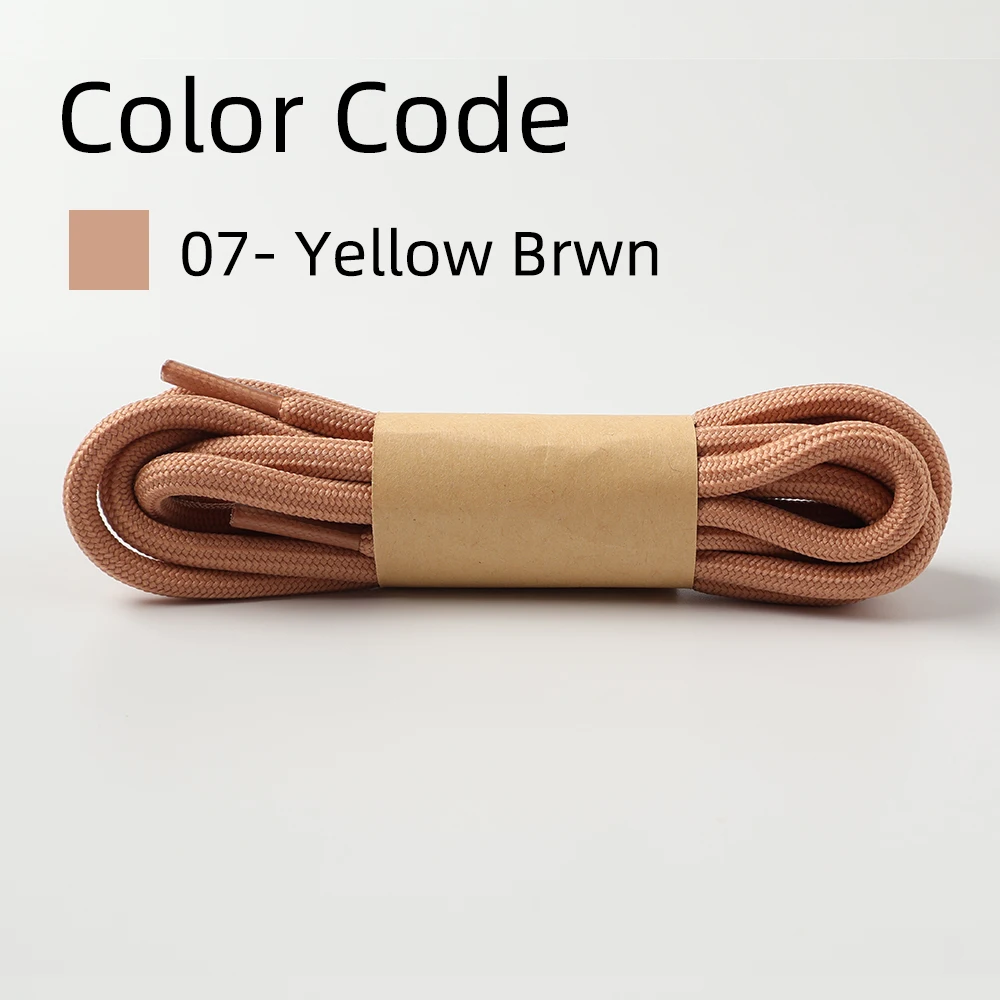 07 Yellow Brwn