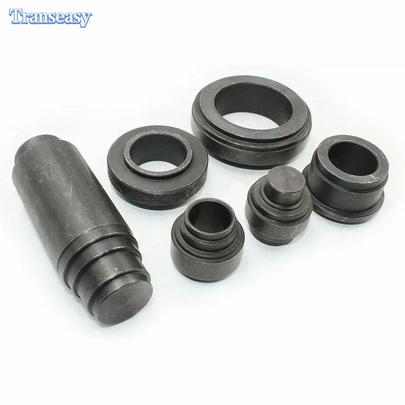 6HP19 6HP21 6HP26 New 6PCS Automatic Transmission Bushing Driver Tool ZF6HP19 ZF6HP21 ZF6HP26