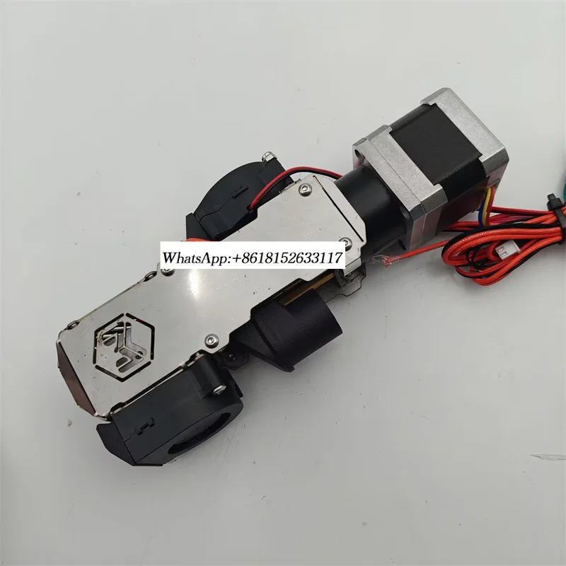 Extrusora de pelota para impressora 3D DIY MM