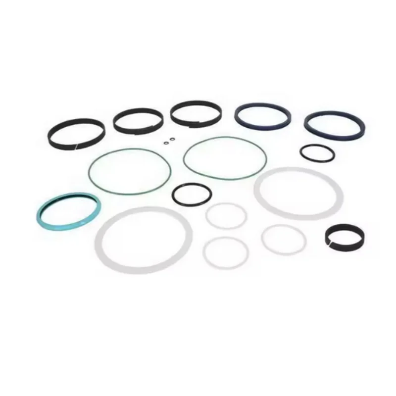 122944 122944ightGenuine GE-122944 Genie Platform 8k Rotator Seal Kit Genie Parts Utilisé pour Genie Z-62/40 Z-80/60 ZX-135/70 S-100